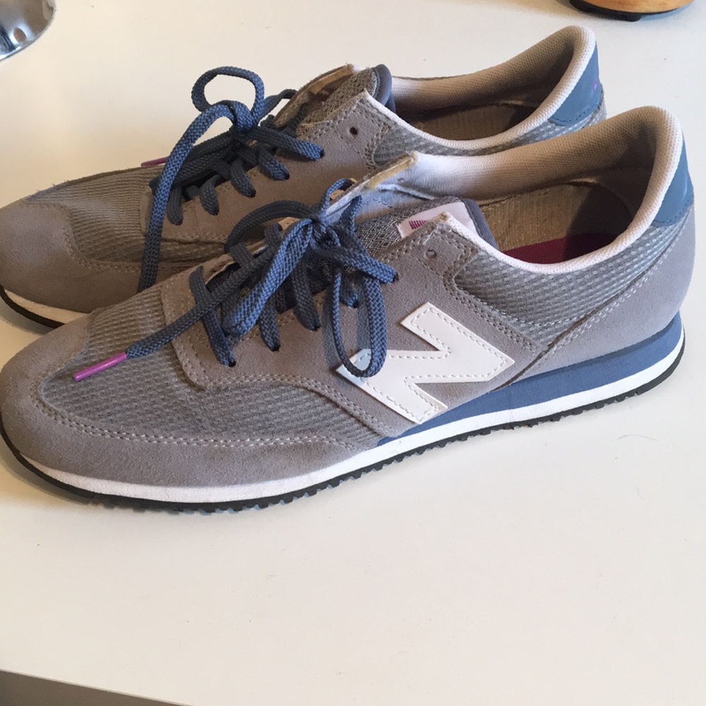 New Balance Sneakers